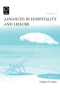 Image for Advances in hospitality and leisureVol. 2