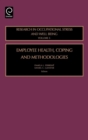 Image for Employee health, coping and methodologies