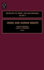 Image for Crime and human rights