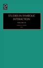 Image for Studies in symbolic interactionVol. 29