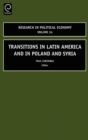 Image for Transitions in Latin America and in Poland and Syria