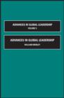 Image for Advances in Global Leadership