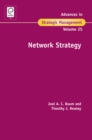 Image for Network Strategy