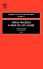 Image for Stress Processes across the Life Course