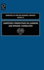 Image for Competence Perspectives on Learning and Dynamic Capabilities
