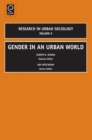 Image for Gender in an Urban World