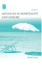 Image for Advances in hospitality and leisureVol. 4