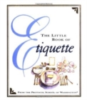 Image for The Little Book Of Etiquette