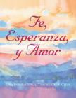 Image for Fe, Esperanza y Amor
