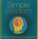 Image for Simple wisdom