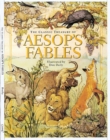 Image for The Classic Treasury Of Aesop&#39;s Fables