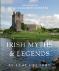 Image for Irish Myths And Legends