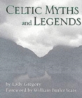Image for Celtic Myths &amp; Legends