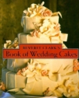 Image for Beverly Clark&#39;s Book of Wedding Cakes