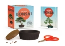 Image for The Mini Bonsai Kit