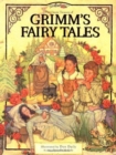 Image for The Classic Treasury of &quot;Grimm&#39;s Fairy Tales&quot;