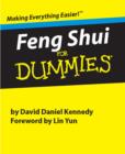 Image for Feng Shui for Dummies