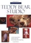 Image for Ted Menten&#39;s Teddy Bear Studio
