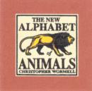 Image for The New Alphabet of Animals