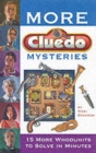 Image for More &quot;Cluedo&quot; Mysteries