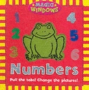 Image for Numbers UK Version