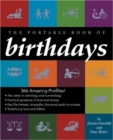 Image for The Portable Book of Birthdays