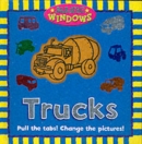 Image for Trucks (UK Version)