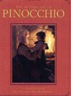 Image for Adventures Of Pinocchio