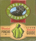 Image for Labrador Outdoor : Hooded Poncho &amp; Storm Survival Guide - Classic. Rugged. Dependable