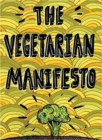 Image for The Vegetarian Manifesto