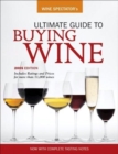Image for Wine Spectator&#39;s ultimate guide to buying wine