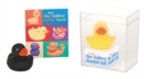 Image for The Mini Rubber Duckie Kit