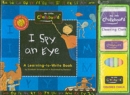Image for I Spy an Eye (UK Edition)