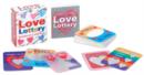 Image for Love Lottery : The Real Way to Find the Man of Your Dreams