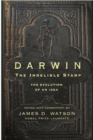 Image for Darwin, The Indelible Stamp