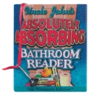 Image for Uncle John&#39;s Ahh-Inspiring Bathroom Reader