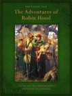 Image for The adventures of Robin Hood  : the classic tale