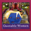 Image for Quotable Women