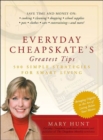 Image for Everyday Cheapskate&#39;s Greatest Tips