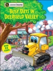Image for Busy Days in Deerfield Valley