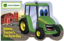 Image for Johnny Tractor&#39;s fun farm day