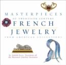 Image for Masterpieces of French Jewelry
