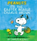 Image for It&#39;s the Easter Beagle, Charlie Brown