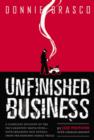 Image for Donnie Brasco  : unfinished business