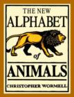 Image for The new alphabet of animals