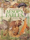 Image for The Classic Treasury Of Aesop&#39;s Fables