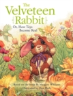 Image for The velveteen rabbit, or, How toys become real