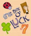 Image for Little Box O&#39;luck : It&#39;s Your Lucky Day!