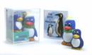 Image for The Mini Penguin Kit