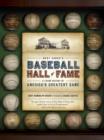 Image for Bert Sugar&#39;s Baseball Hall of Fame : A Living History of America&#39;s Greatest Game